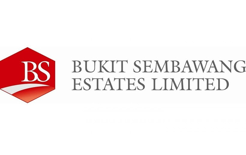 Bukit Sembawang Estates Logo Developer