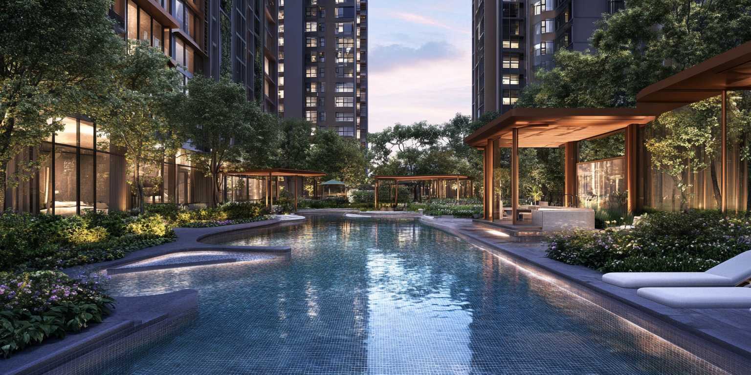 Experience Exceptional Education at Lynden Woods The Ideal Choice for Expatriate Families Near Singapore’s Top International Schools